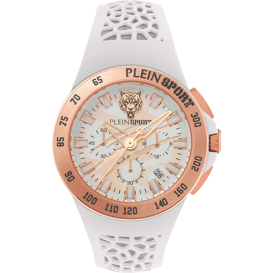 Часы Plein Sport THUNDERSTORM CHRONO PSABA0723